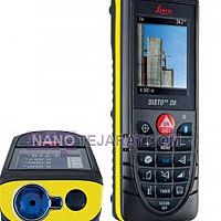 متر لیزری متر لیزری